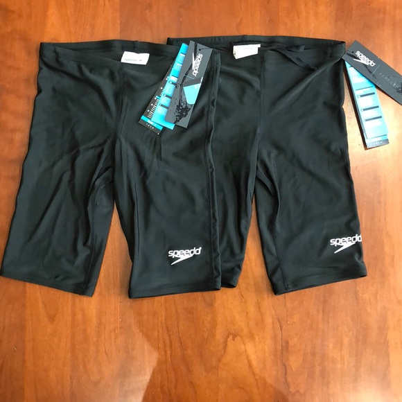 speedo jammers size 28